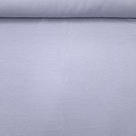 Трикотаж Футер 2-нитка Петля Сиреневая дымка